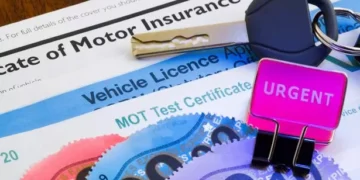 Fraudster conned ‘illiterate’ man to take car insurance out in his name