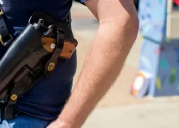 Campus Carry for Self-Defense Took Effect Today in South Dakota