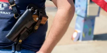 Campus Carry for Self-Defense Took Effect Today in South Dakota