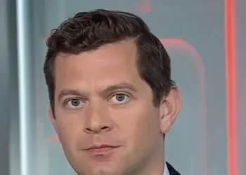 Axios’ Thompson: Hunter Revealing Joe Biden Was on Ambien ‘Really Striking’