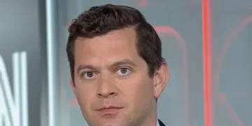 Axios’ Thompson: Hunter Revealing Joe Biden Was on Ambien ‘Really Striking’