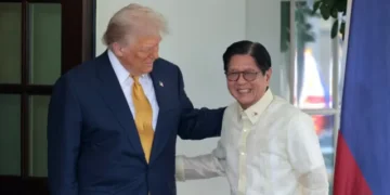 U.S. Strikes Trade Deals With Philippines, Indonesia as Tariff Deadline Nears