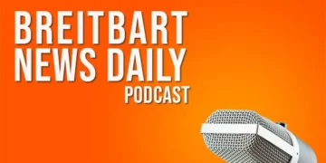 Breitbart News Daily Podcast Ep. 799: Breitbart’s Matt Boyle on the Senate Passing the Big Beautiful Bill