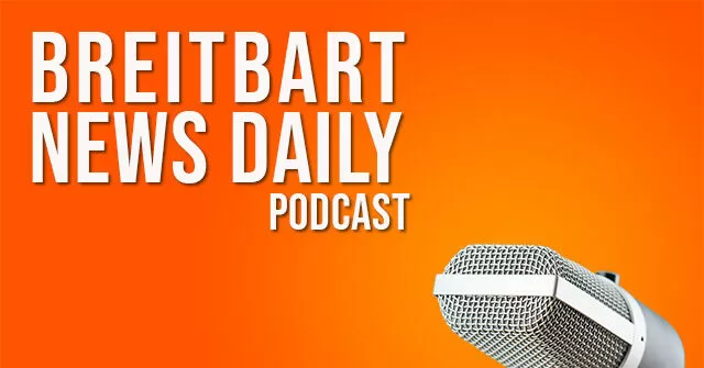 Breitbart News Daily Podcast Ep. 799: Breitbart’s Matt Boyle on the Senate Passing the Big Beautiful Bill