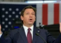 DeSantis: People Complaining that Ham Sandwiches Aren’t Toasted at Alligator Alcatraz