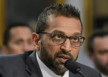 FBI Director Kash Patel Found Sensitive Docs on Trump-Russia Probe Buried in ‘Burn Bags’