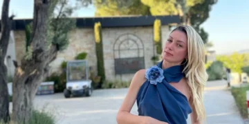 Sculpting style: Art, soul behind Tuğba Atasoy’s collections