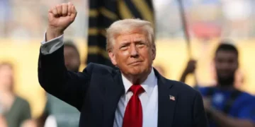 Who Is Paying For Tariffs? Import Prices Suggest It Is Foreign Producers