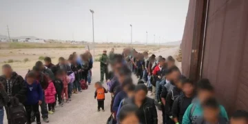 White House: $40 Billion in Benefit Programs Protected from Illegals Under Trump EO