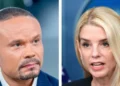Axios: Bongino, Bondi at Odds Over Handling of Epstein Case Files