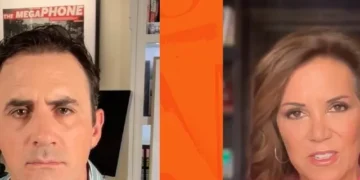 Woke Death Watch: Legendary Sports Broadcaster Michelle Tafoya Says NFL Quietly Moved Black National Anthem Away from Star Spangled Banner