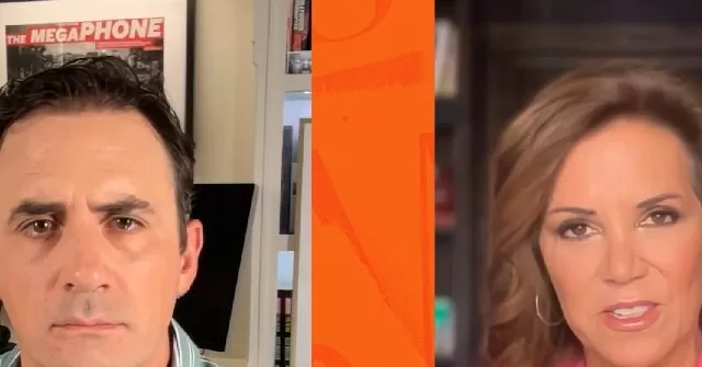 Woke Death Watch: Legendary Sports Broadcaster Michelle Tafoya Says NFL Quietly Moved Black National Anthem Away from Star Spangled Banner