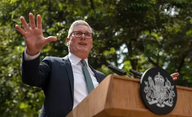 How every Welsh MP voted on controversial welfare change plans