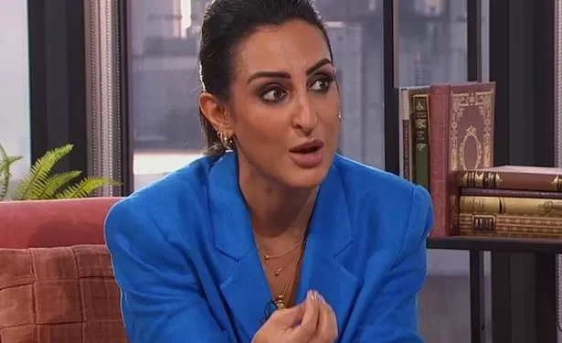 BBC Strictly’s Doctor Punam warns people to stop treating key symptom as ‘normal’