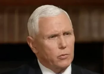 Pence: ‘Troubling’ Hegseth Paused Weapons to Ukraine Without Telling Trump 