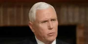 Pence: ‘Troubling’ Hegseth Paused Weapons to Ukraine Without Telling Trump 