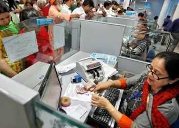 11 PSBs collected around ₹9,000 crore as penalty for low bank balance between FY21 and FY25