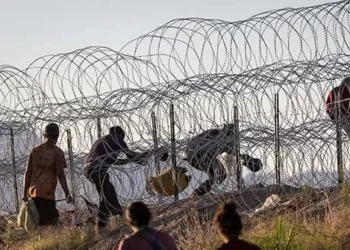 Senate Rejects Big, Beautiful Bill Measure to Remove Illegal Aliens from Medicaid