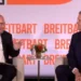 Exclusive — Scott Bessent at Breitbart Policy Event: Fed Can Use a ‘Little Imagination’ to Lower Rates