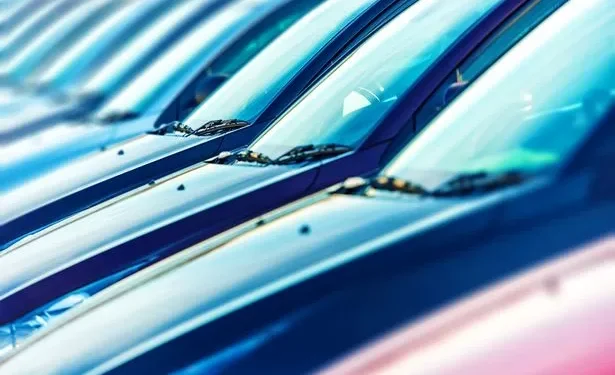 The ruthless scam that’s costing car sellers thousands