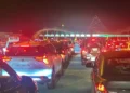 Choryasi Toll Plaza in Gujarat to pilot barrier-less toll collection system