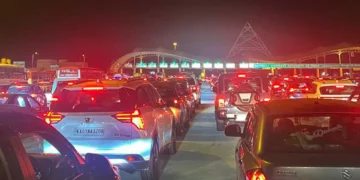 Choryasi Toll Plaza in Gujarat to pilot barrier-less toll collection system