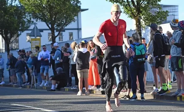 Full list of road closures as two massive events take place on hot weekend in Gower