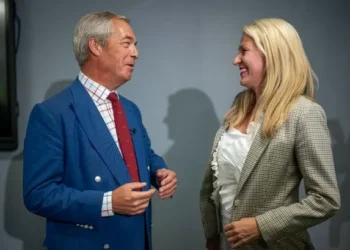 Nigel Farage gains a voice in the Senedd without voters marking a single X, but will more follow?