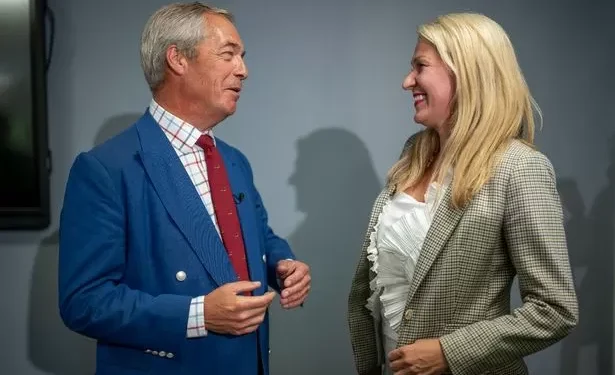 Nigel Farage gains a voice in the Senedd without voters marking a single X, but will more follow?