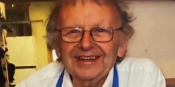 Dedicated shopkeeper who served community for decades dies