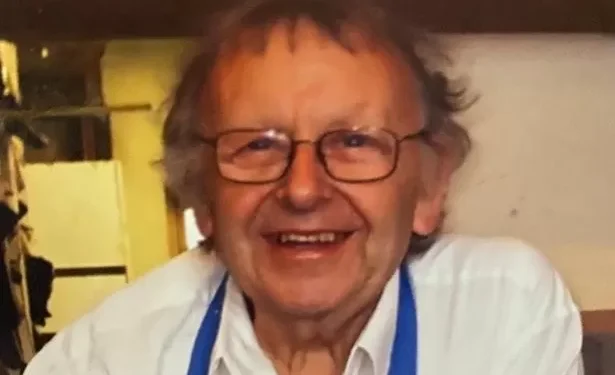 Dedicated shopkeeper who served community for decades dies