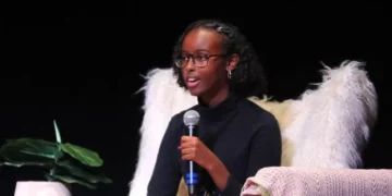 Rep. Ilhan Omar’s Daughter Unemployed, Selling Used Clothes Online After Arrest at Anti-Israel Protest