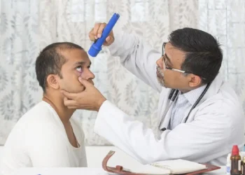 ASG Eye Hospital partners with Bihar State Health Society for primary eye care