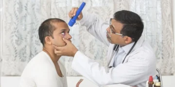 ASG Eye Hospital partners with Bihar State Health Society for primary eye care