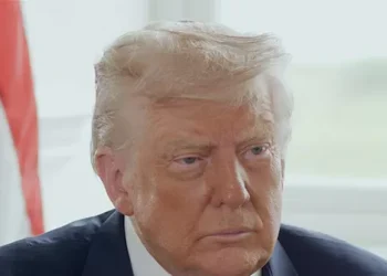 Exclusive — Dealmaker in Chief President Trump on Thailand-Cambodia Ceasefire Right After EU Trade Deal: ‘Millions of People Are Going to Be Saved’