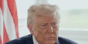 Exclusive — Dealmaker in Chief President Trump on Thailand-Cambodia Ceasefire Right After EU Trade Deal: ‘Millions of People Are Going to Be Saved’