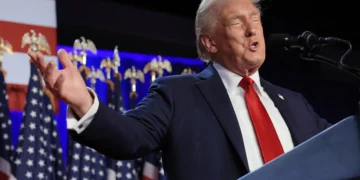 EU official says bloc to explore Asia pacts as US tariffs loom