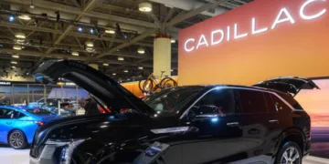 General Motors Announces Plan to Expand Production of Gas-Powered Vehicles in Michigan