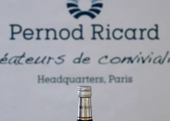 Pernod Ricard to sell Imperial Blue business to Tilaknagar Industries