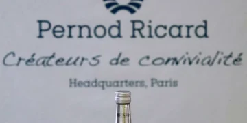 Pernod Ricard to sell Imperial Blue business to Tilaknagar Industries