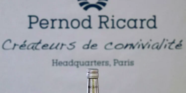 Pernod Ricard to sell Imperial Blue business to Tilaknagar Industries
