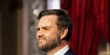 VP Vance Breaks a Tie and DOGE Cuts Inch Closer to Becoming Law