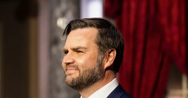 VP Vance Breaks a Tie and DOGE Cuts Inch Closer to Becoming Law