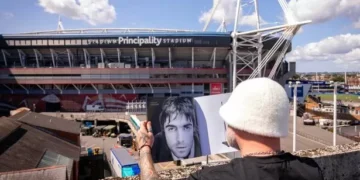 Oasis Cardiff gigs weather forecast reveals mixed picture depending which day you’re going