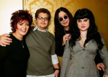 Ozzy Osbourne’s heart was monitored ’15 times a day’ just weeks before his death