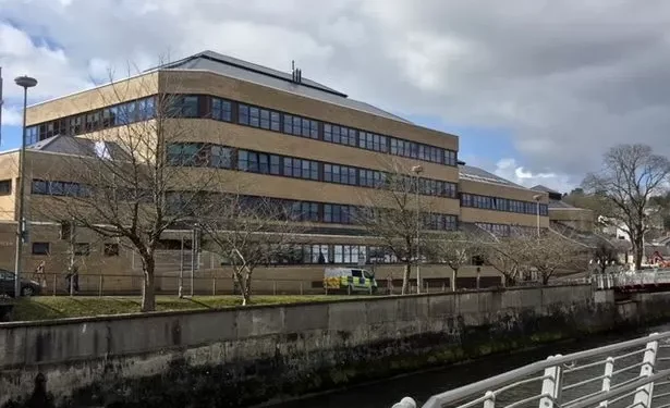 Council scammed out of thousands for shipping container that never arrived