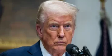 Trump Releases AI Action Plan: ‘National Security Imperative’ for ‘Technological Dominance’