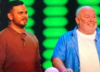 BBC The Hit List father and son team win jackpot for first time ever