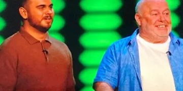 BBC The Hit List father and son team win jackpot for first time ever