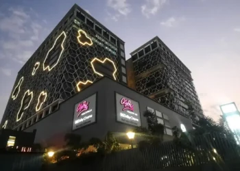 Dolby’s first cinema hall in India opens up a new experience